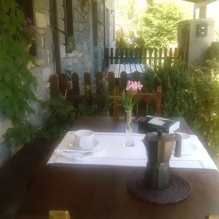 Casa Landhaus Boltaña