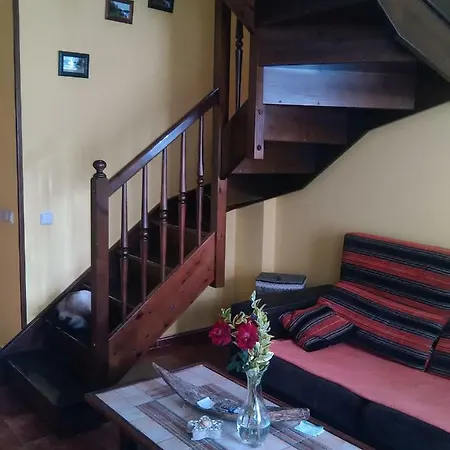 Landhaus Casa *