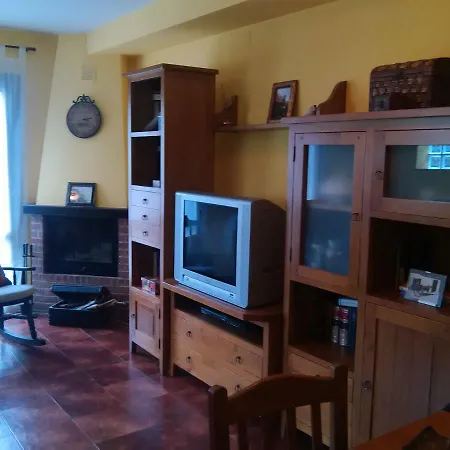 Landhaus Casa Boltaña