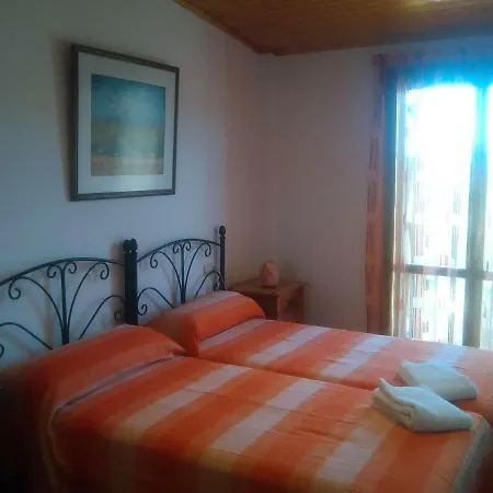Landhaus Casa Boltaña
