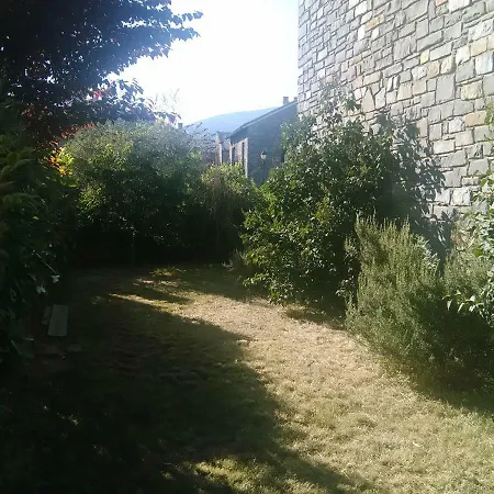 Casa Boltaña