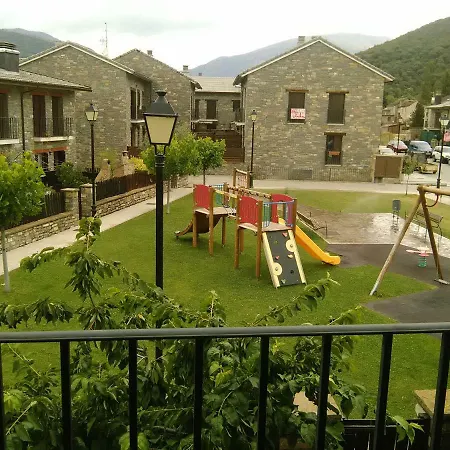 Casa * Boltaña